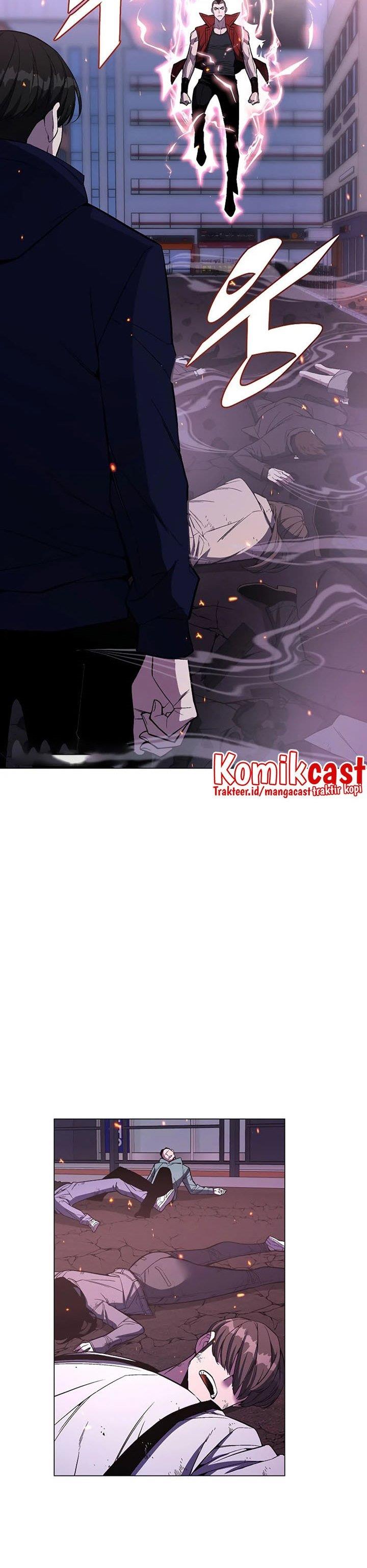 heavenly-demon-instructor-id - Chapter: 53