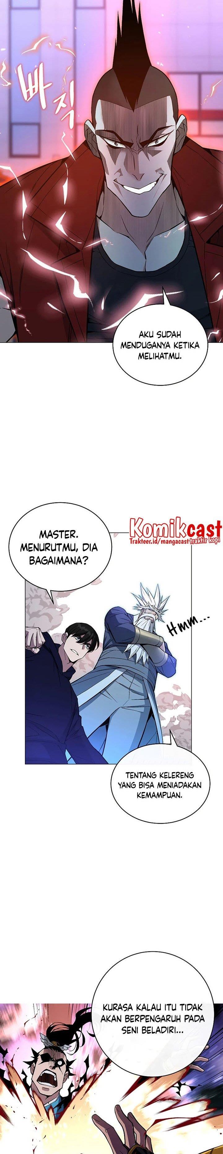 heavenly-demon-instructor-id - Chapter: 53