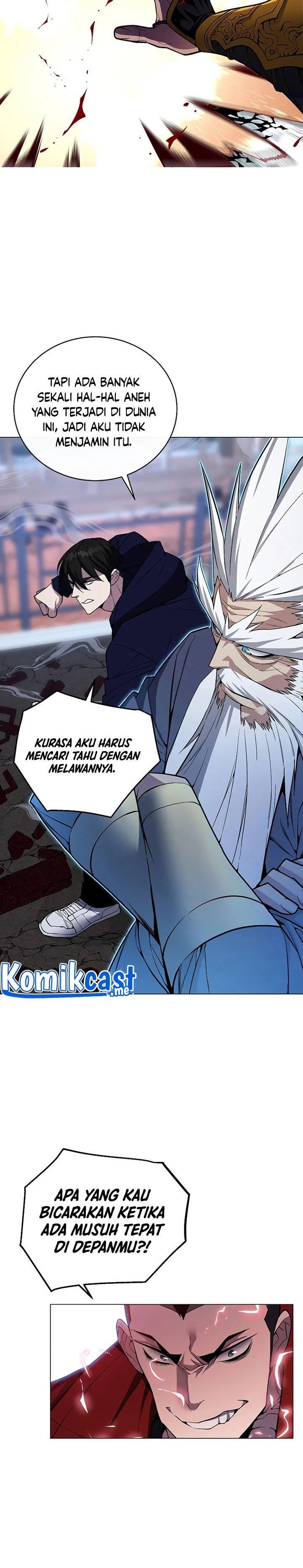 heavenly-demon-instructor-id - Chapter: 53