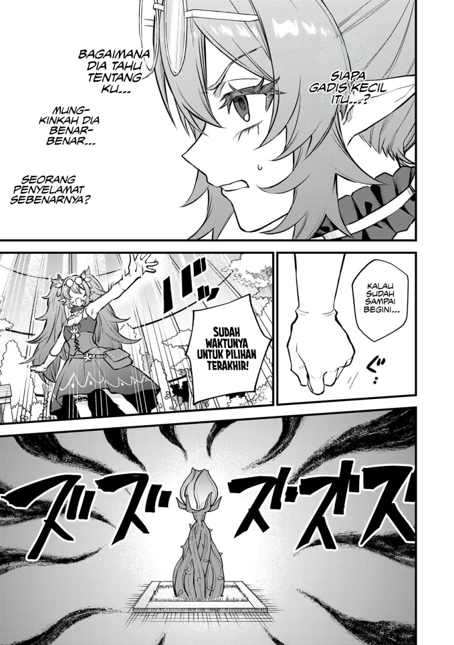sekai-saikyou-no-majo-hajimemashita - Chapter: 11