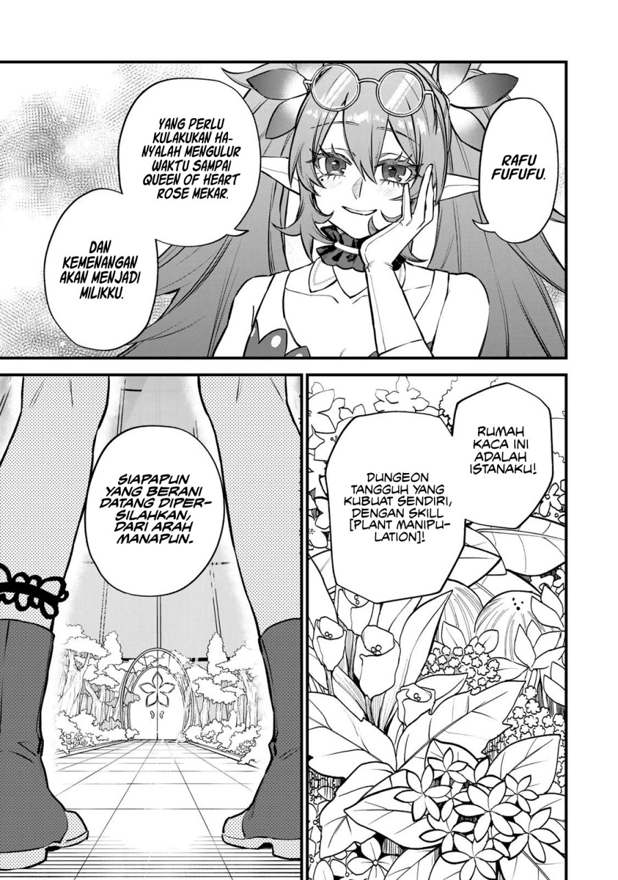 sekai-saikyou-no-majo-hajimemashita - Chapter: 11