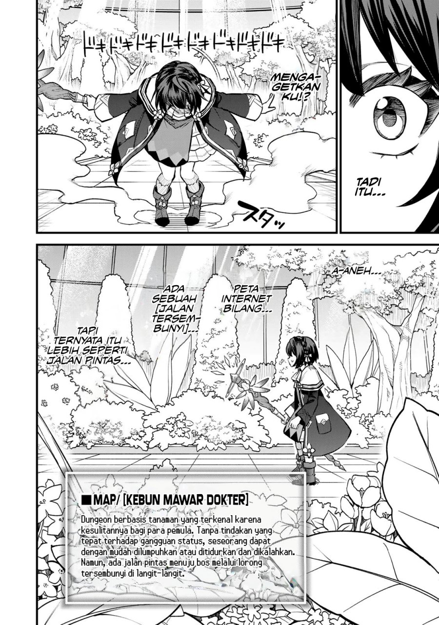 sekai-saikyou-no-majo-hajimemashita - Chapter: 11