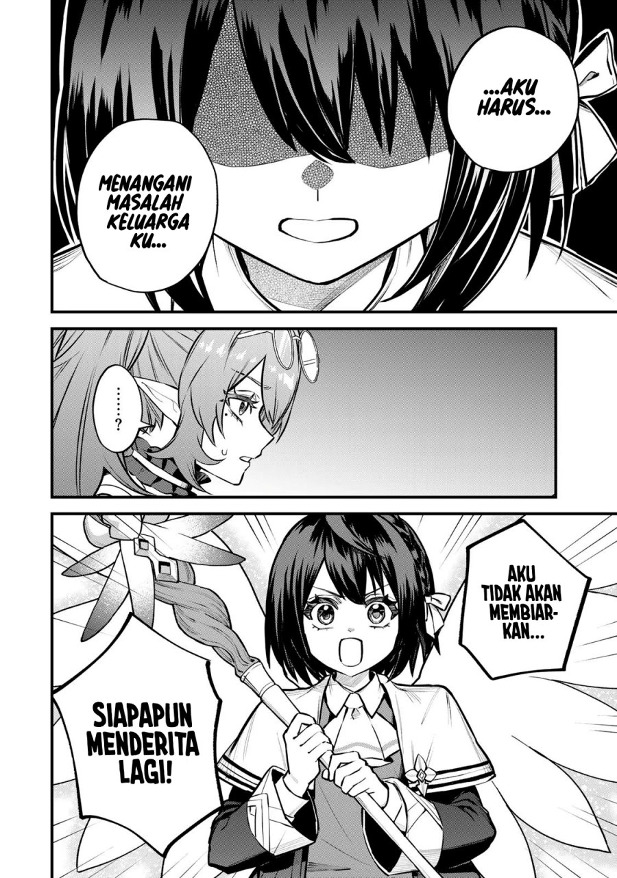 sekai-saikyou-no-majo-hajimemashita - Chapter: 11