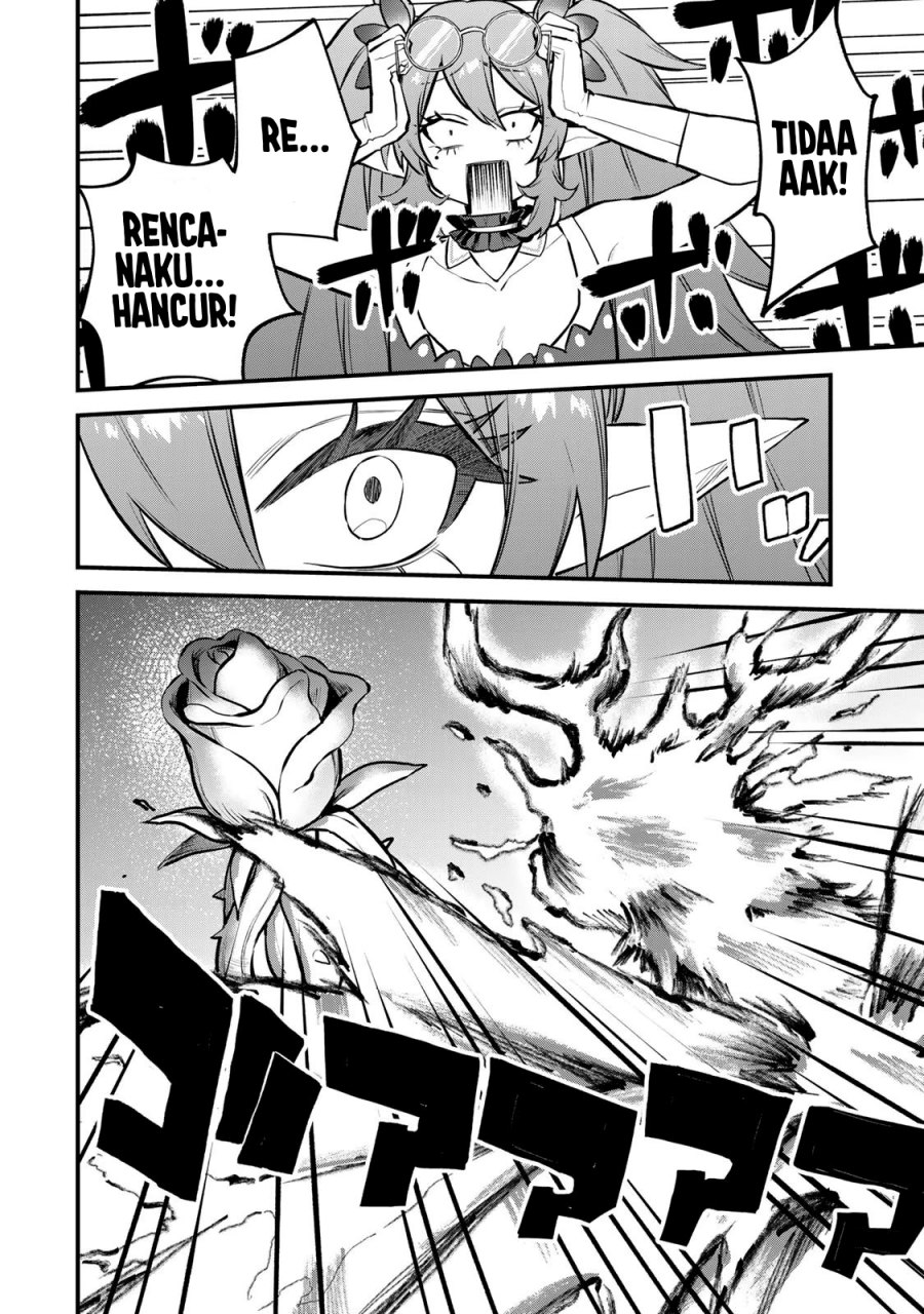 sekai-saikyou-no-majo-hajimemashita - Chapter: 11