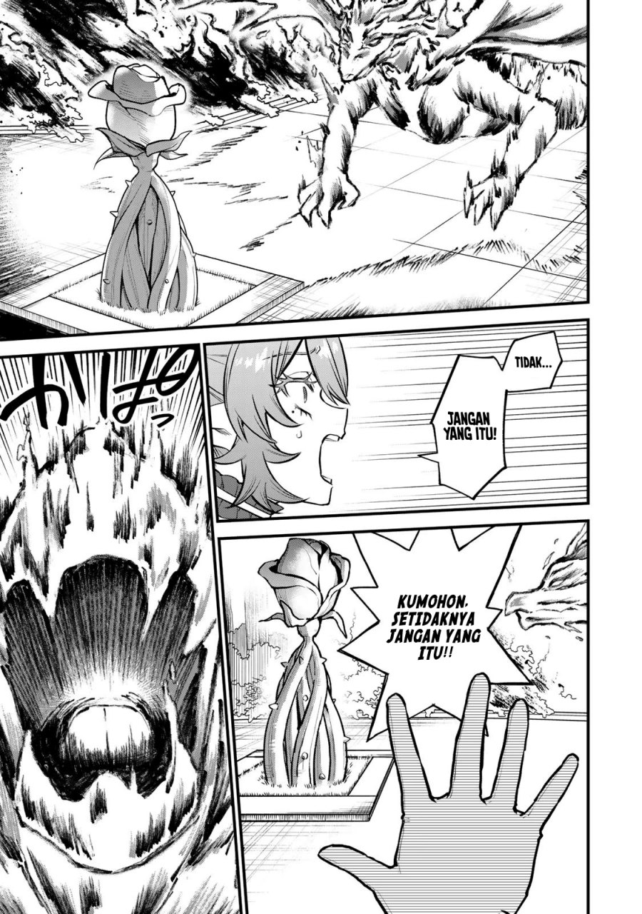 sekai-saikyou-no-majo-hajimemashita - Chapter: 11