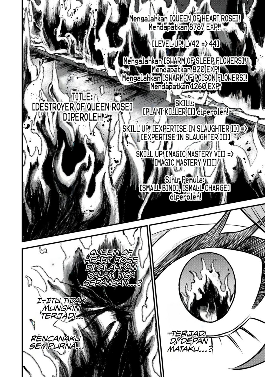 sekai-saikyou-no-majo-hajimemashita - Chapter: 11