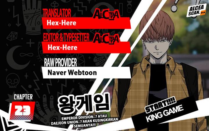 king-game - Chapter: 23