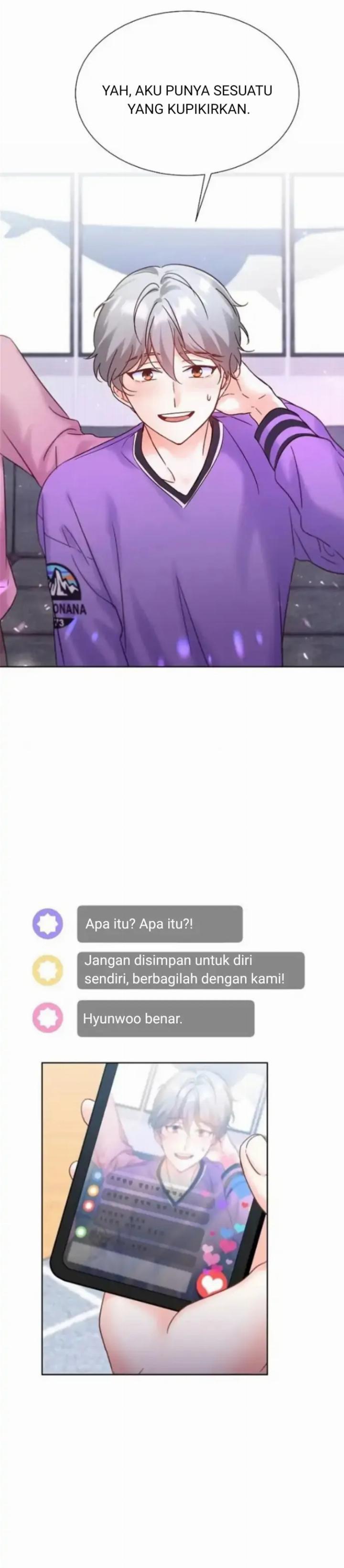 once-again-idol - Chapter: 56