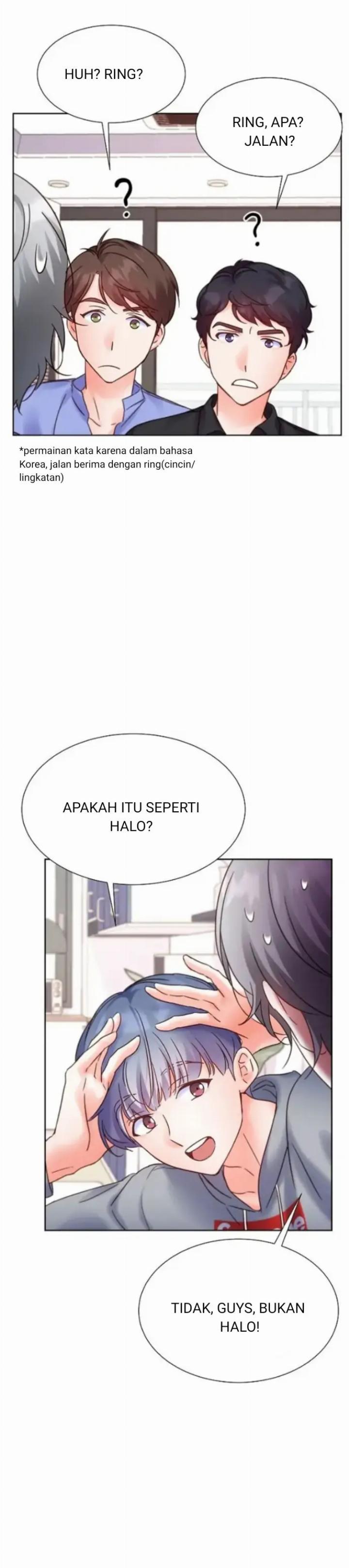 once-again-idol - Chapter: 56
