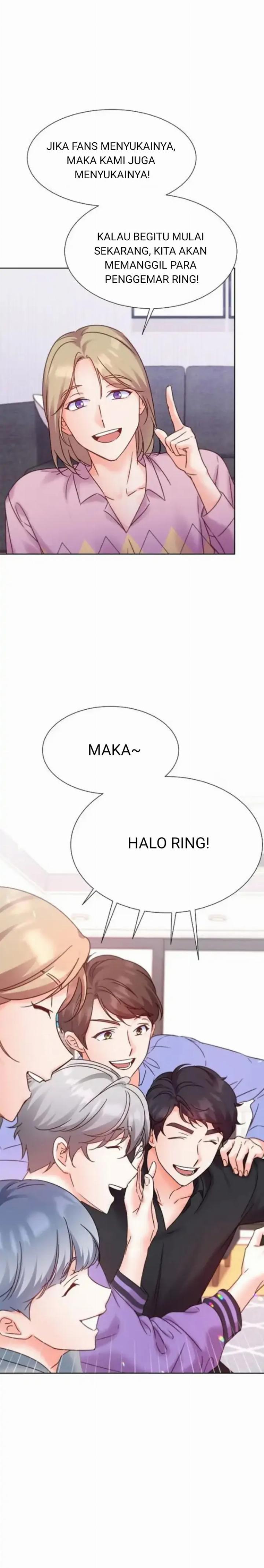 once-again-idol - Chapter: 56