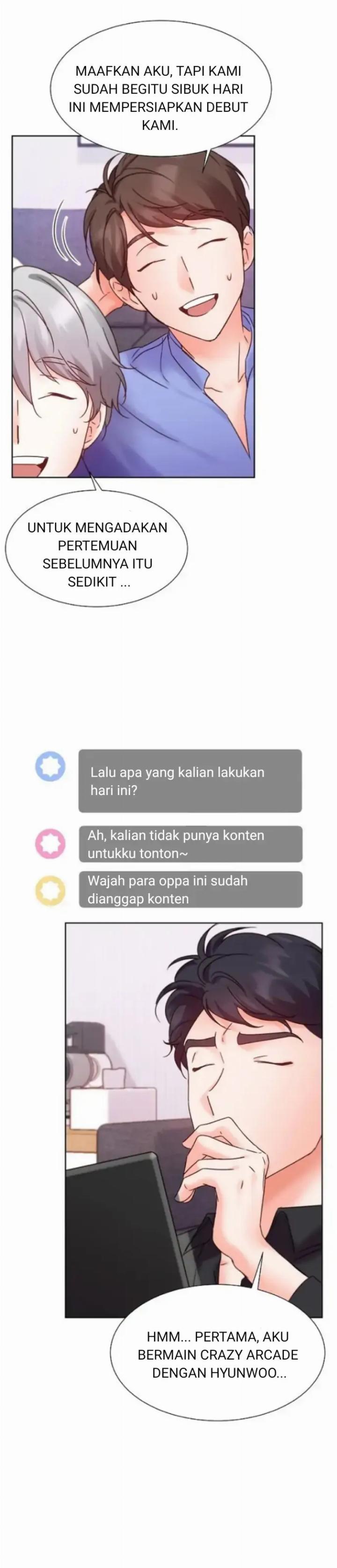 once-again-idol - Chapter: 56
