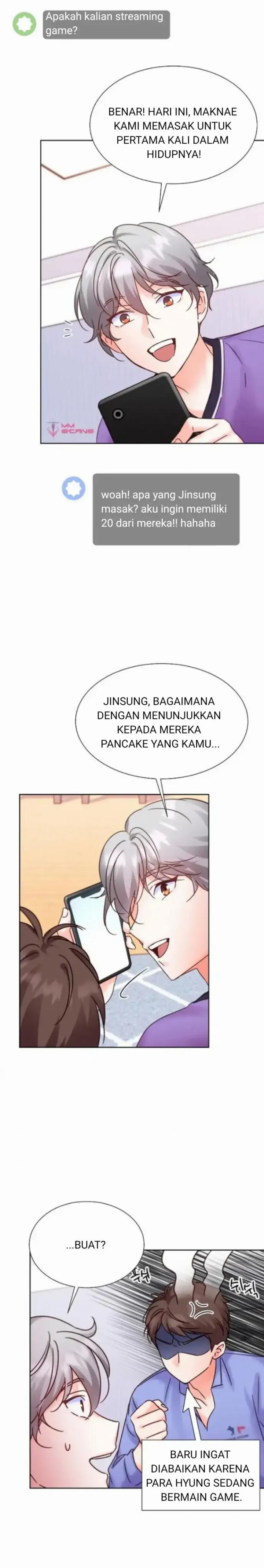 once-again-idol - Chapter: 56