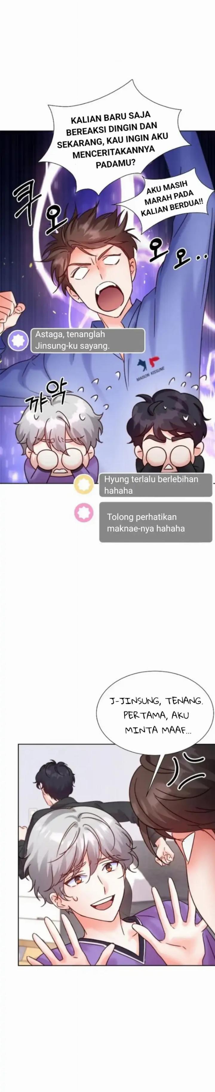 once-again-idol - Chapter: 56