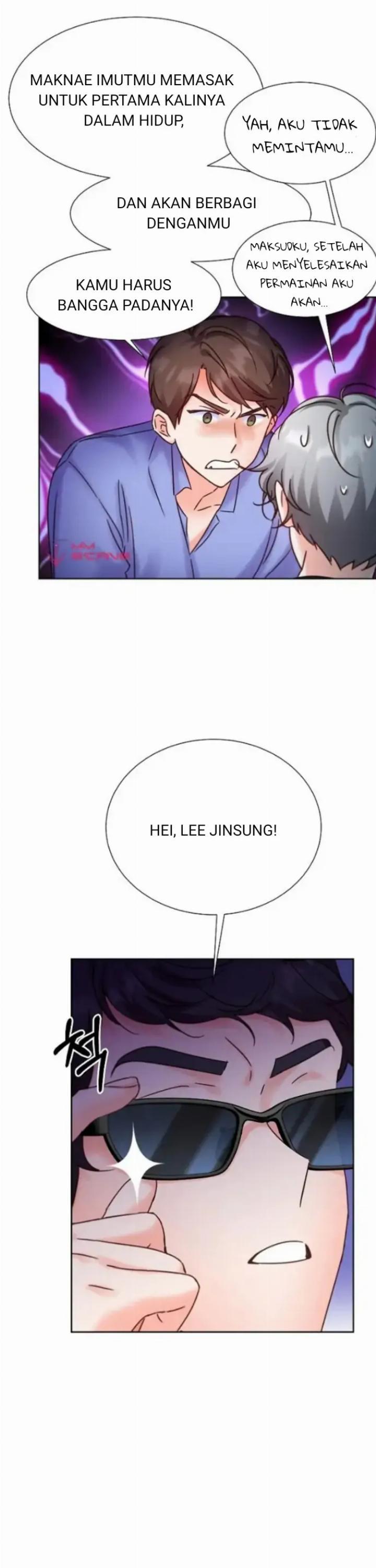 once-again-idol - Chapter: 56