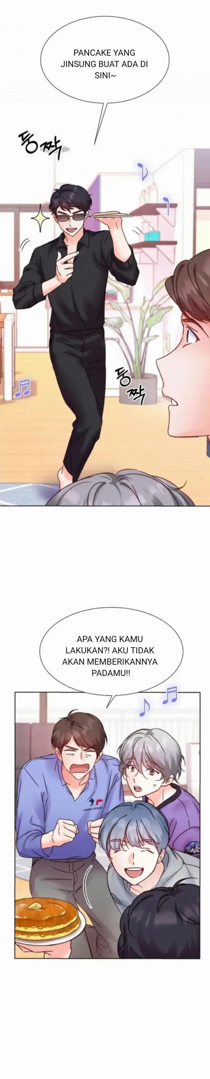 once-again-idol - Chapter: 56