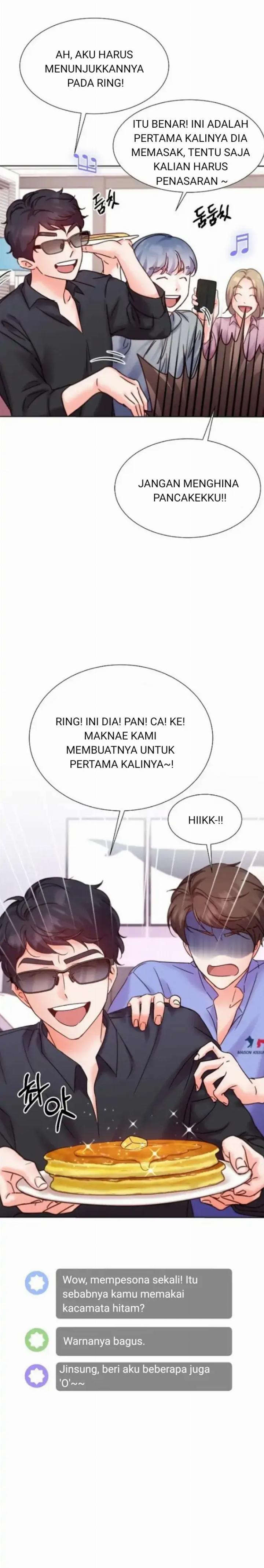 once-again-idol - Chapter: 56