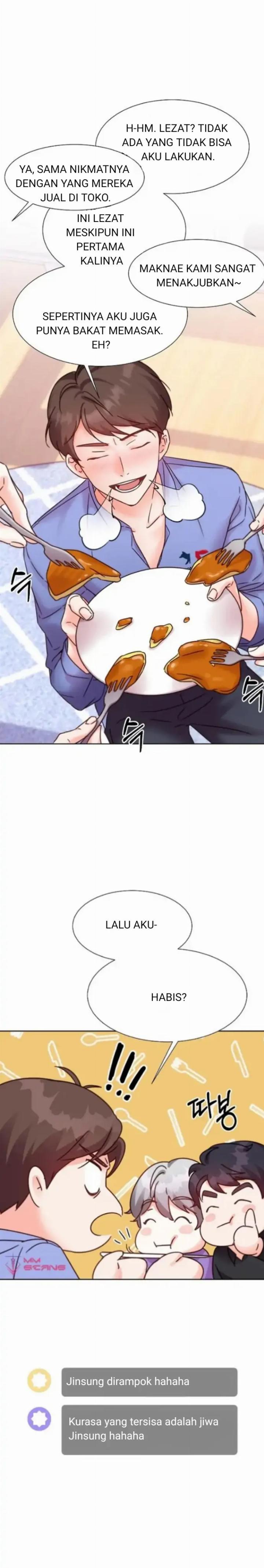 once-again-idol - Chapter: 56