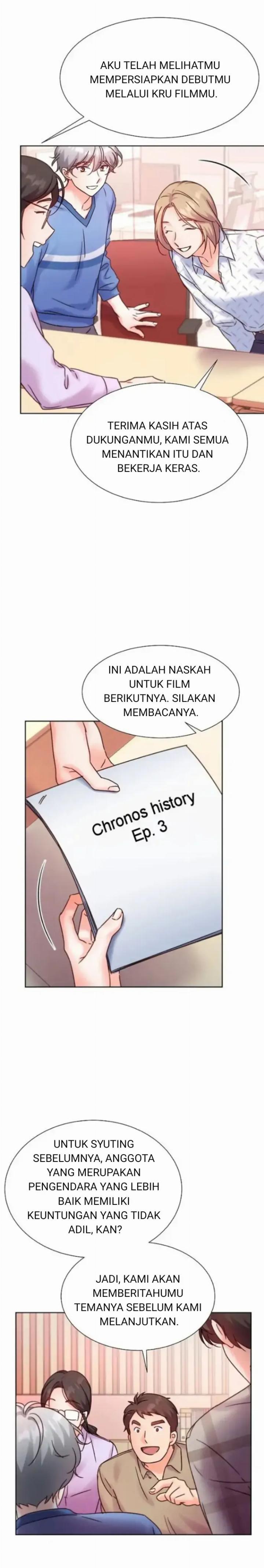 once-again-idol - Chapter: 56