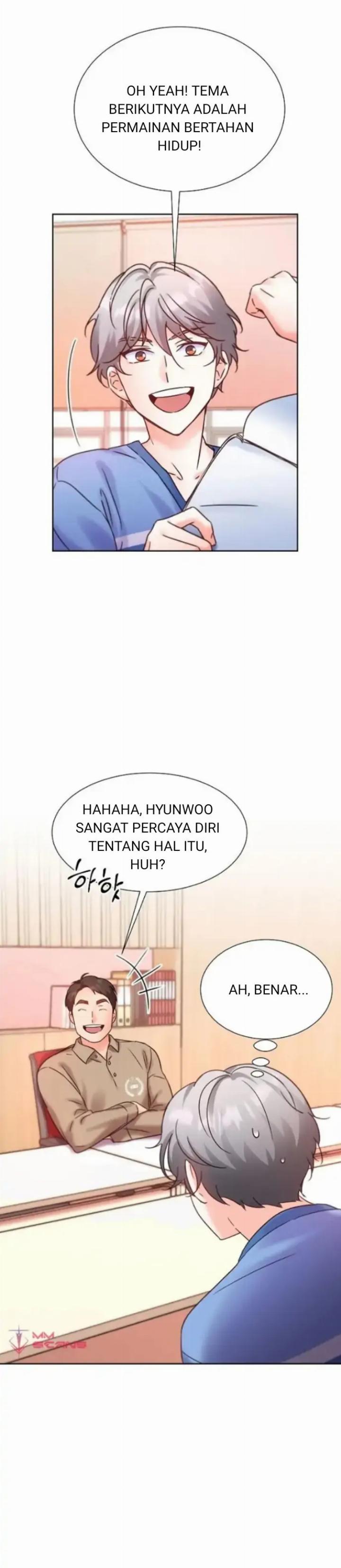 once-again-idol - Chapter: 56
