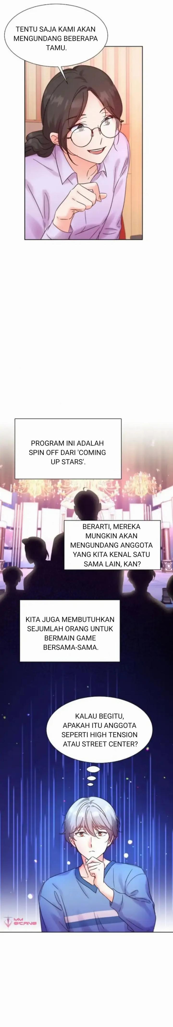 once-again-idol - Chapter: 56