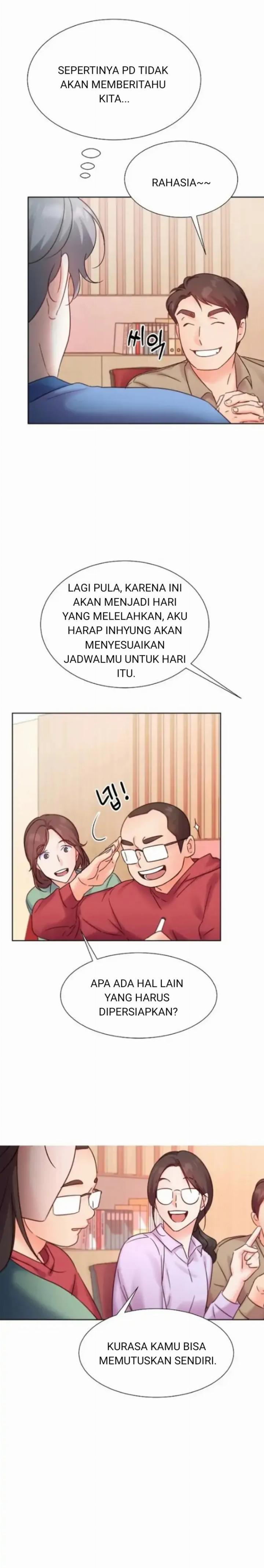 once-again-idol - Chapter: 56