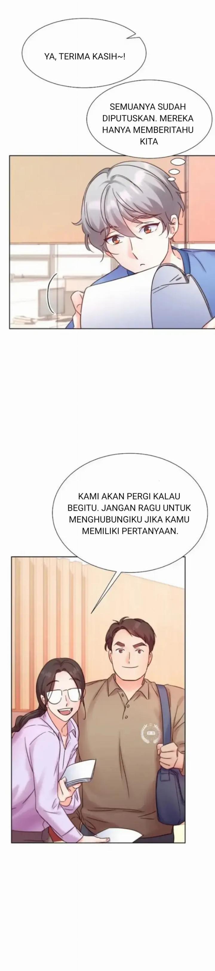 once-again-idol - Chapter: 56