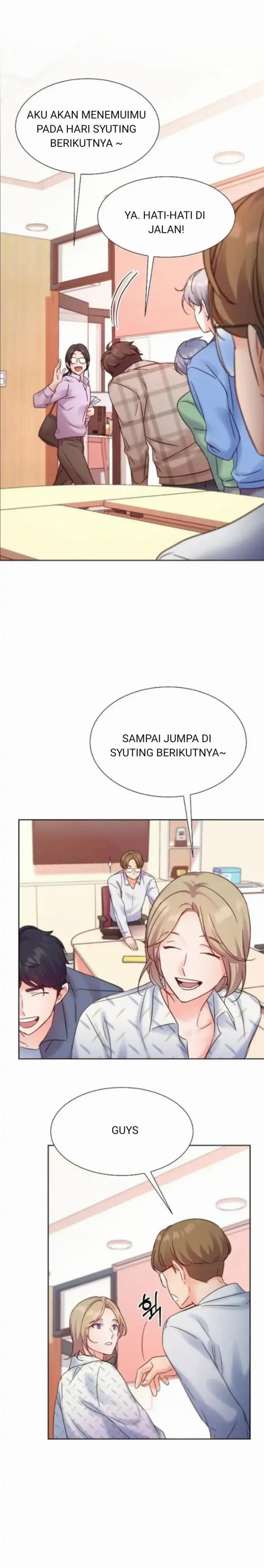 once-again-idol - Chapter: 56