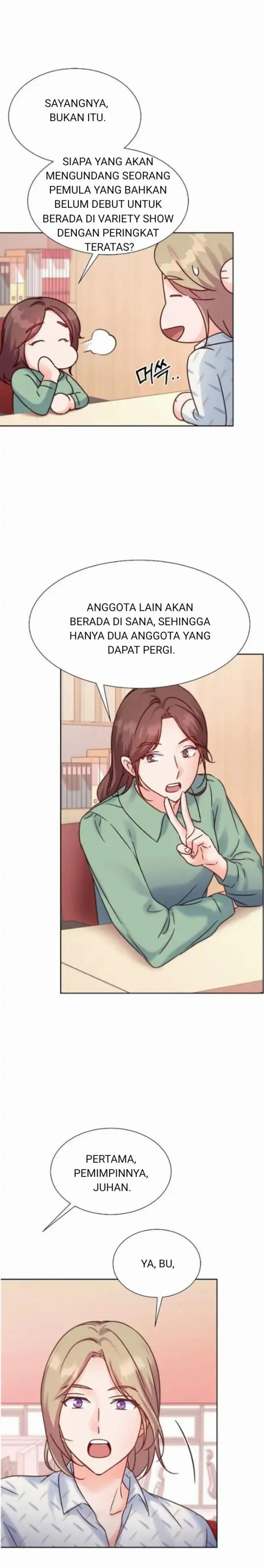 once-again-idol - Chapter: 56