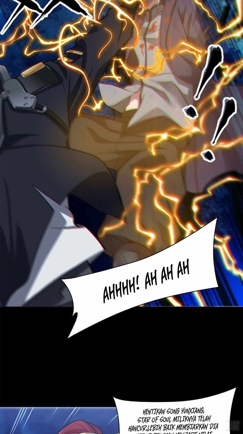 legend-of-star-general - Chapter: 22