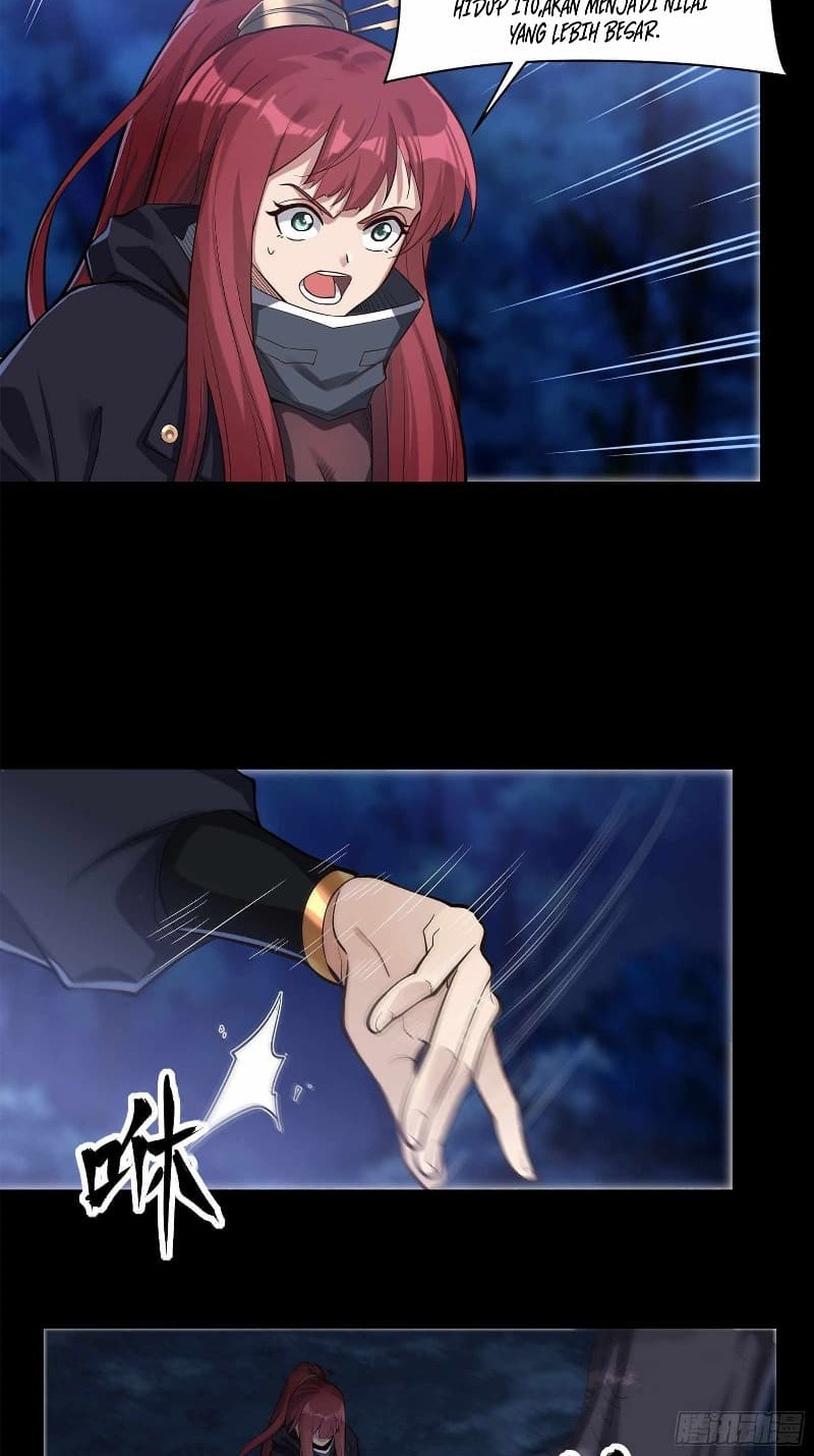 legend-of-star-general - Chapter: 22