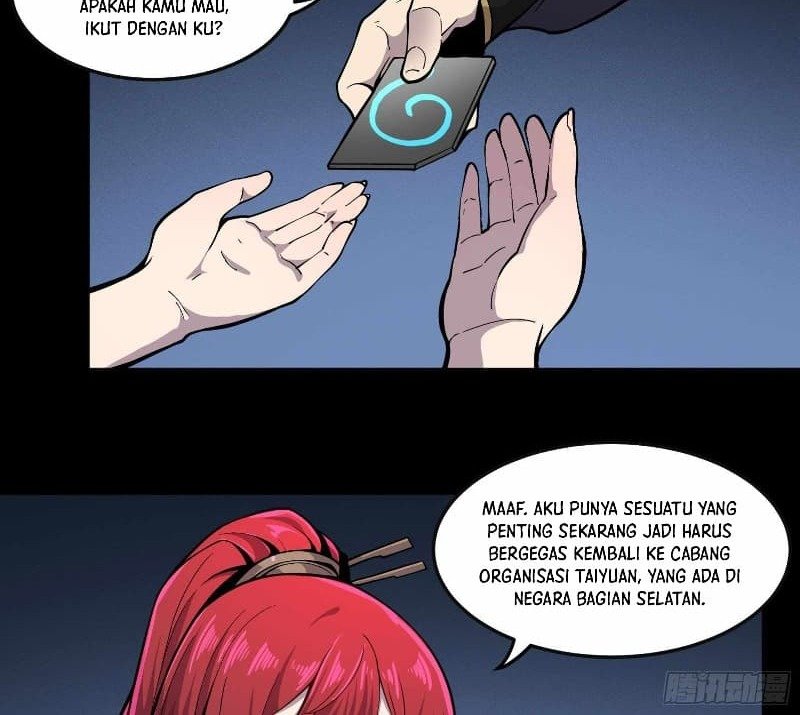 legend-of-star-general - Chapter: 22