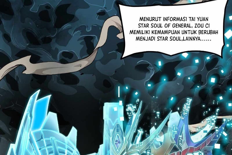legend-of-star-general - Chapter: 22