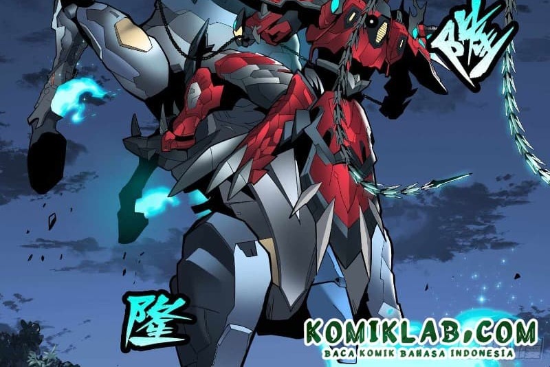 legend-of-star-general - Chapter: 22