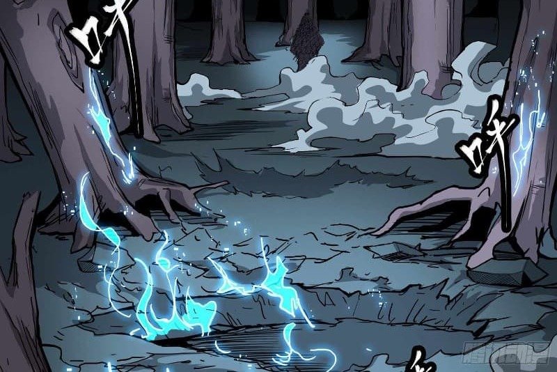 legend-of-star-general - Chapter: 22