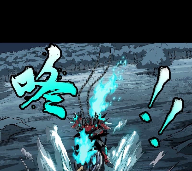 legend-of-star-general - Chapter: 22