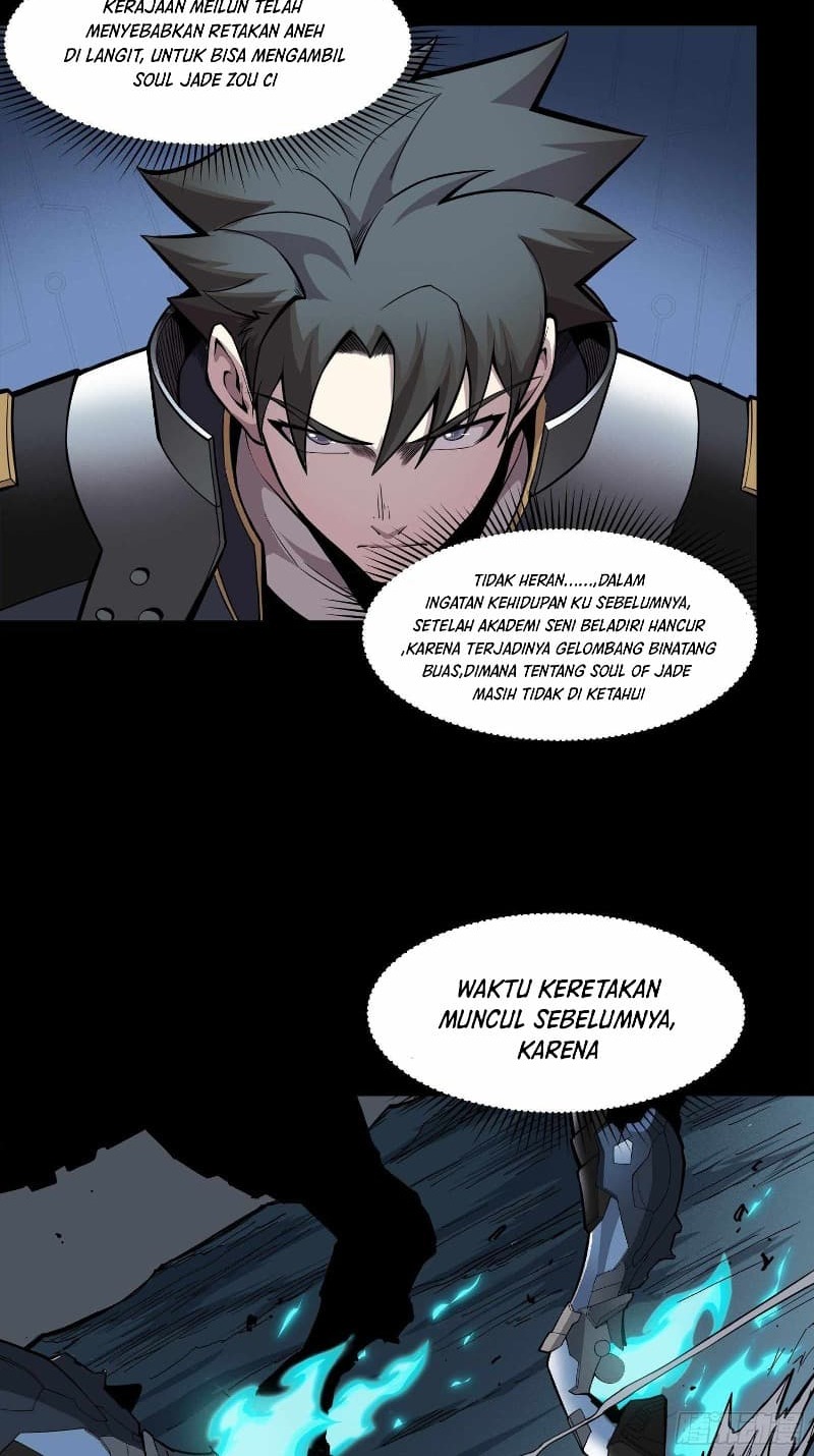 legend-of-star-general - Chapter: 22
