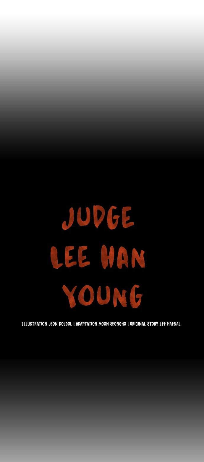 judge-lee-han-young - Chapter: 18