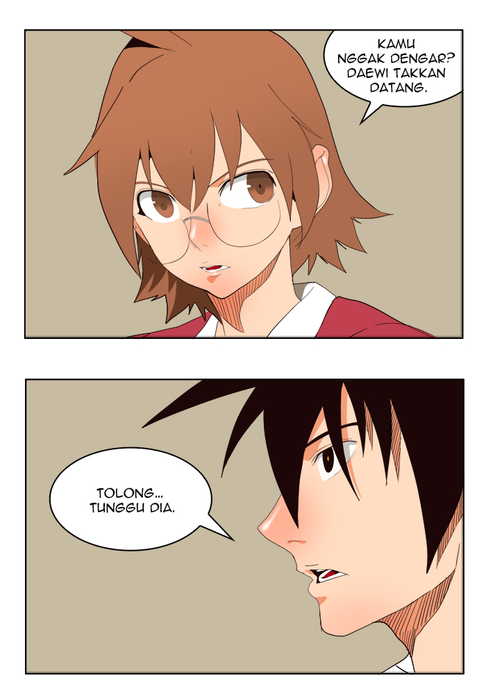 the-god-of-high-school - Chapter: 178