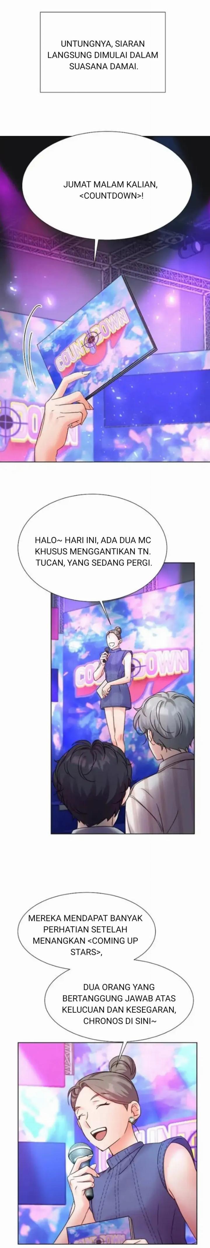 once-again-idol - Chapter: 57