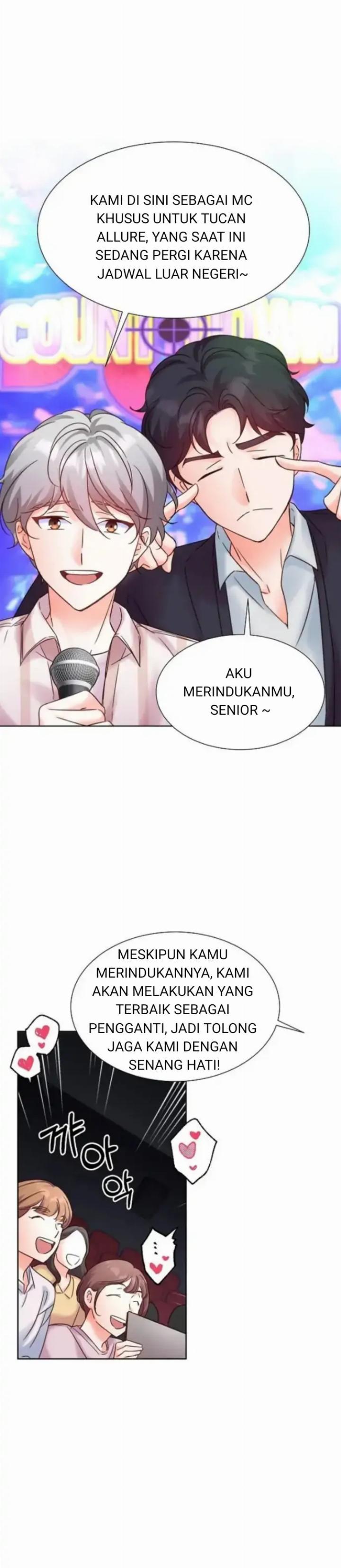 once-again-idol - Chapter: 57