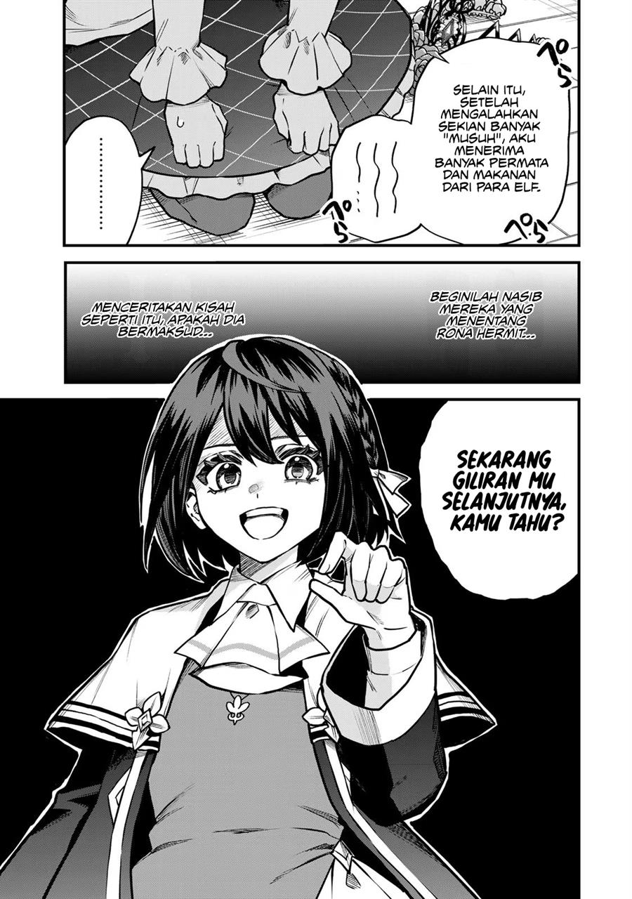 sekai-saikyou-no-majo-hajimemashita - Chapter: 13