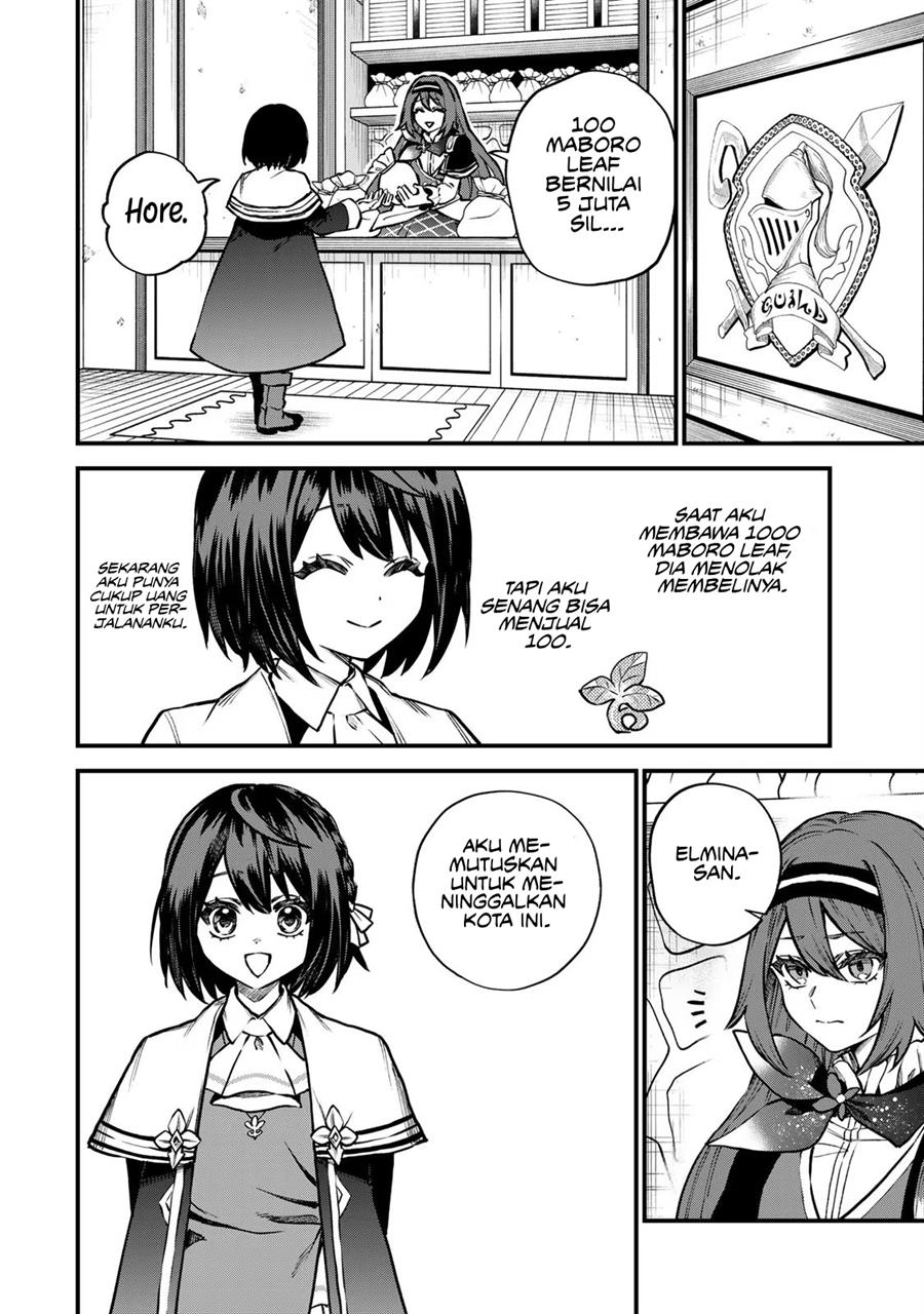 sekai-saikyou-no-majo-hajimemashita - Chapter: 13