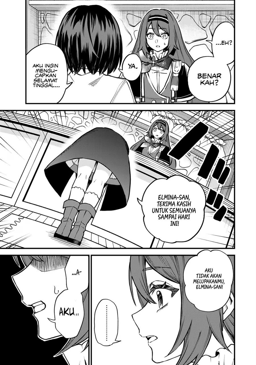 sekai-saikyou-no-majo-hajimemashita - Chapter: 13