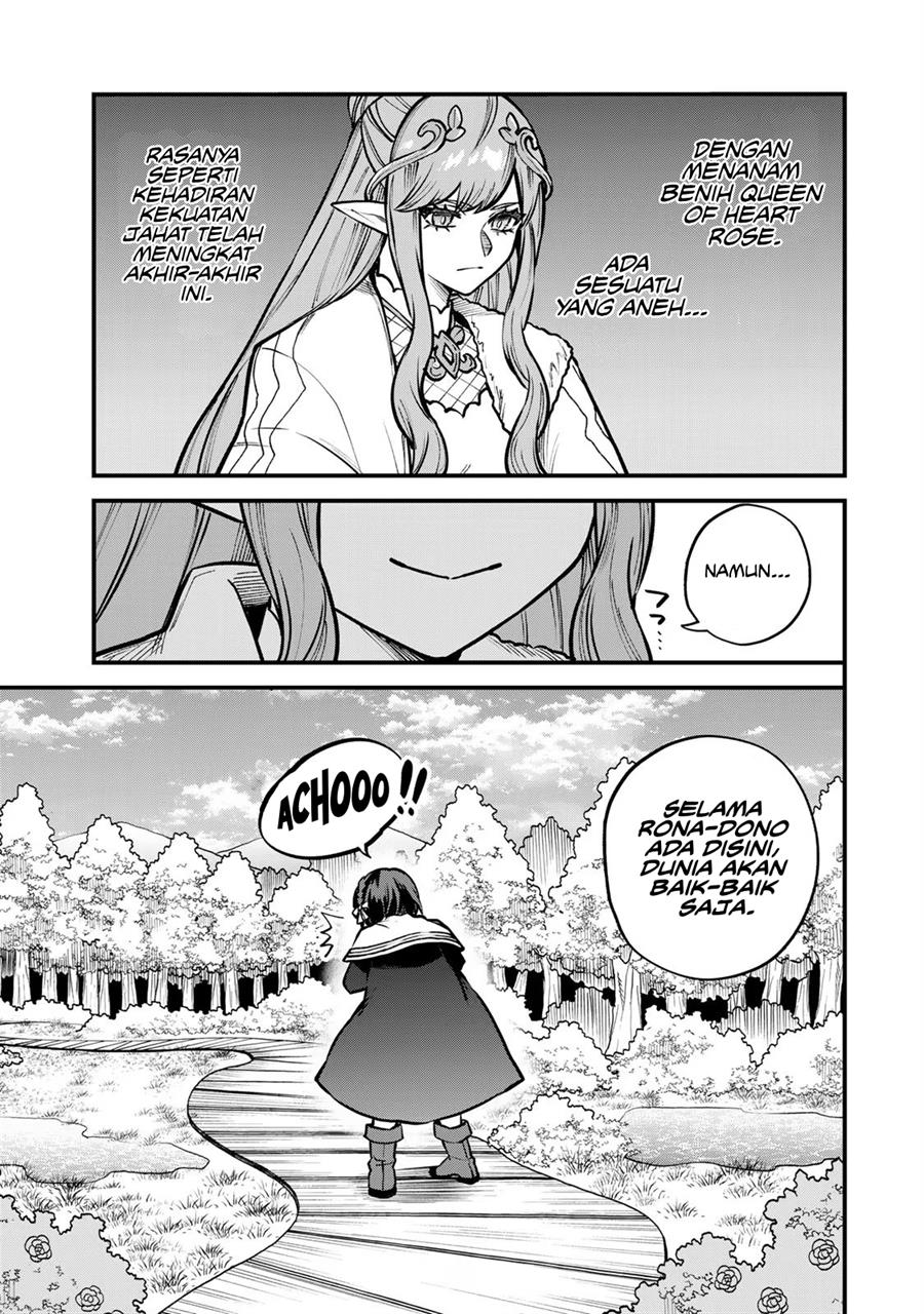 sekai-saikyou-no-majo-hajimemashita - Chapter: 13