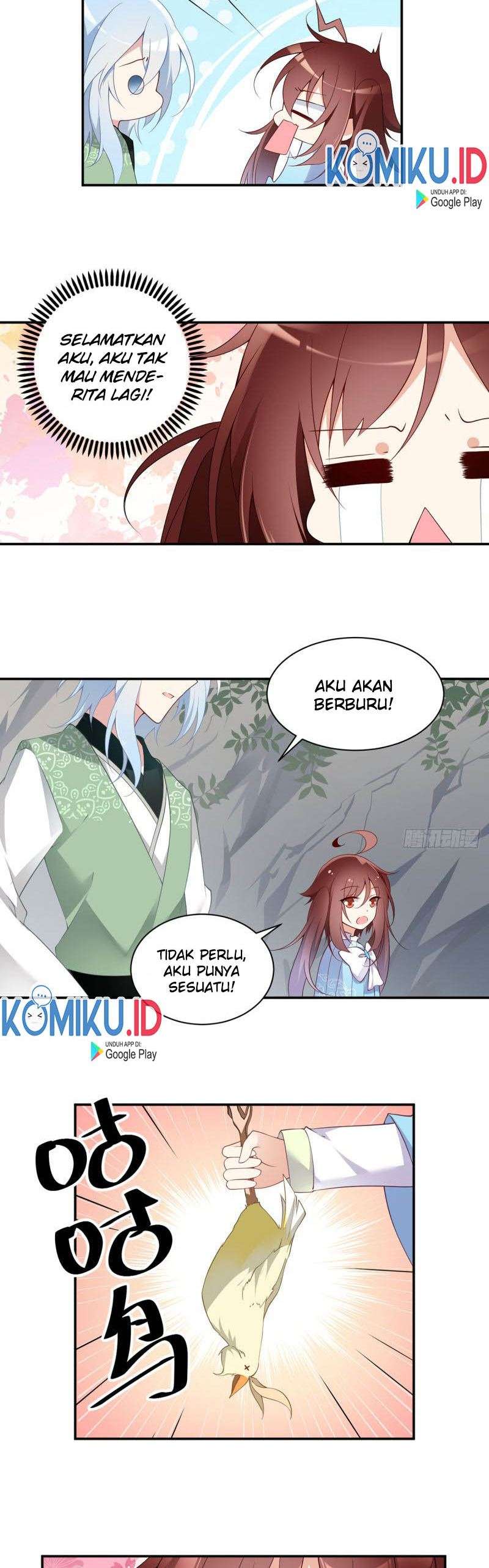 meng-shi-zai-shang - Chapter: 164