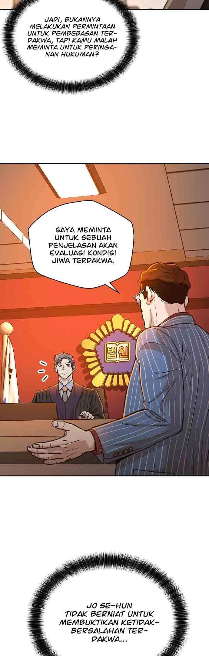 judge-lee-han-young - Chapter: 19