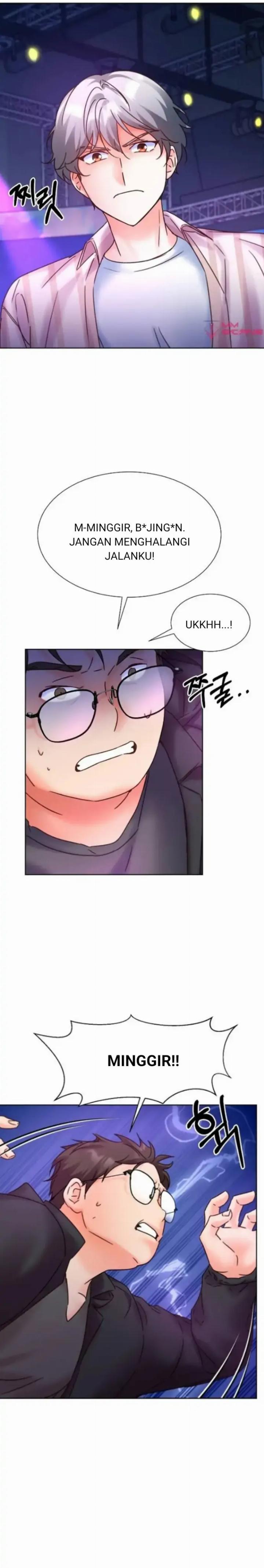 once-again-idol - Chapter: 58