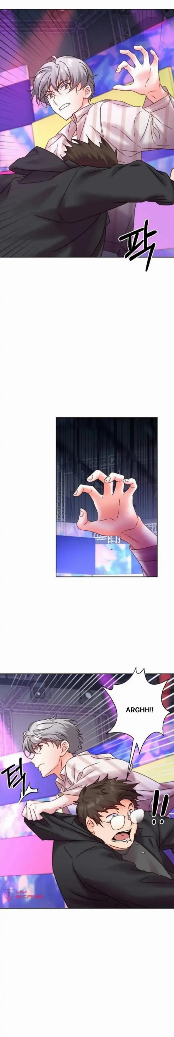 once-again-idol - Chapter: 58