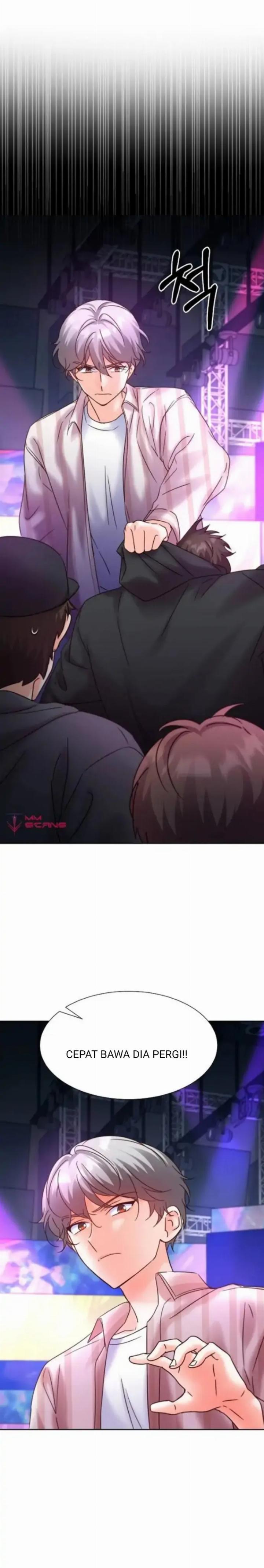 once-again-idol - Chapter: 58