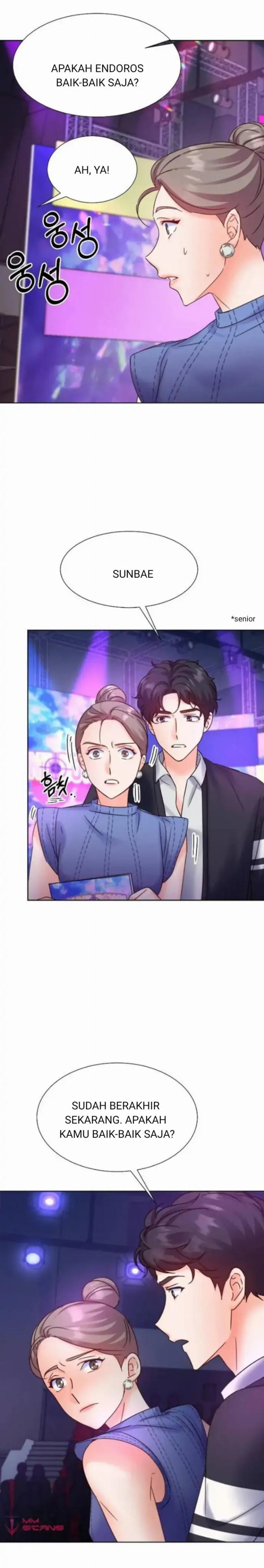once-again-idol - Chapter: 58